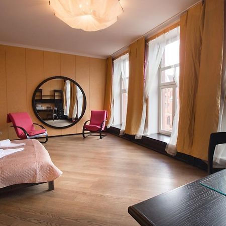 Old Riga Sightseeing Apartment Dış mekan fotoğraf