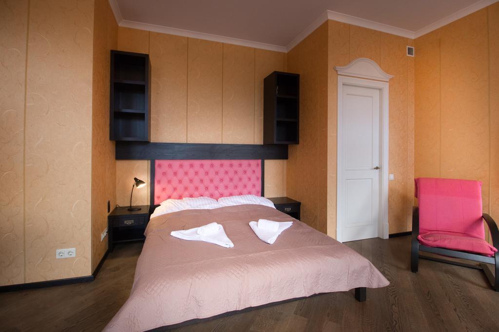 Old Riga Sightseeing Apartment Dış mekan fotoğraf