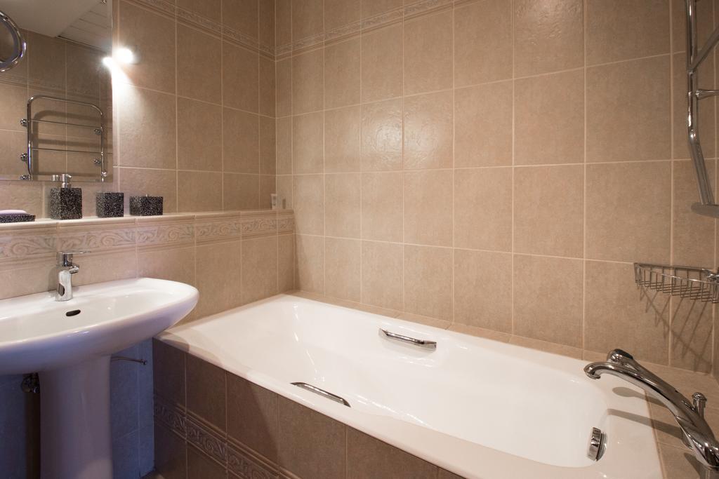 Old Riga Sightseeing Apartment Dış mekan fotoğraf