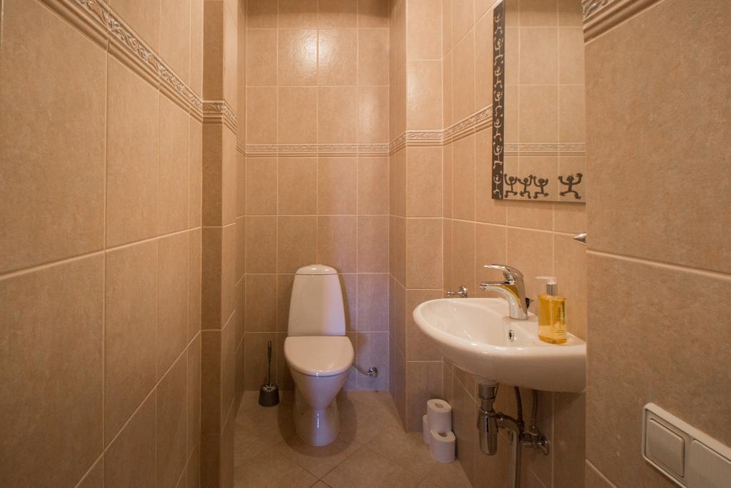 Old Riga Sightseeing Apartment Dış mekan fotoğraf