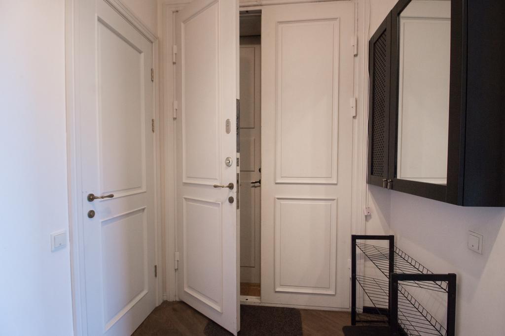 Old Riga Sightseeing Apartment Dış mekan fotoğraf