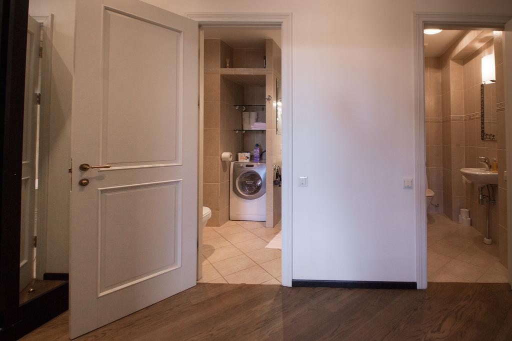 Old Riga Sightseeing Apartment Dış mekan fotoğraf