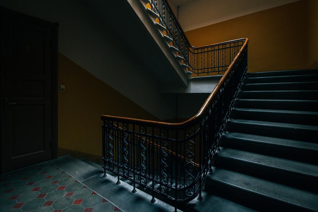 Old Riga Sightseeing Apartment Dış mekan fotoğraf